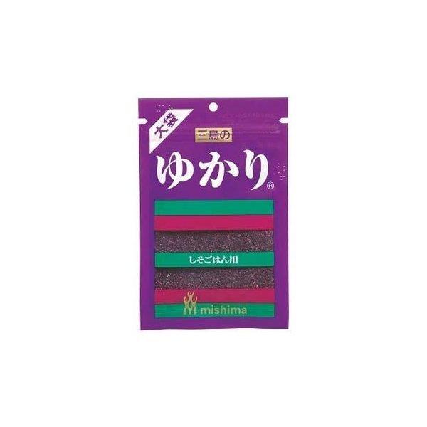 三島食品 ゆかり60g 3個 珍味 おつまみ 和歌山 ふりかけ a 紀州和歌山てんこもり 通販 Yahoo ショッピング
