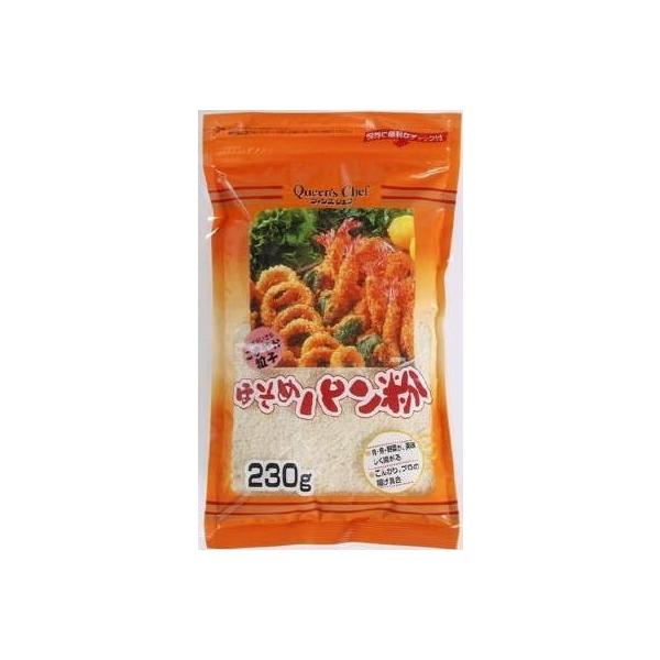 三木食品 三木食品 クィンズシェフ ほそめパン粉 230g×24個 :4902865070364:紀州和歌山てんこもり 通販 送料無料 ほそめパン粉 三木食品 230g 24袋入