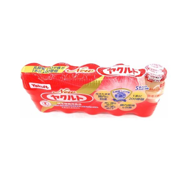 Yakult アパート　9本！！！！ No.38-6 ドリンクヨーグルト150g 30本セット - ヤスダヨーグルト