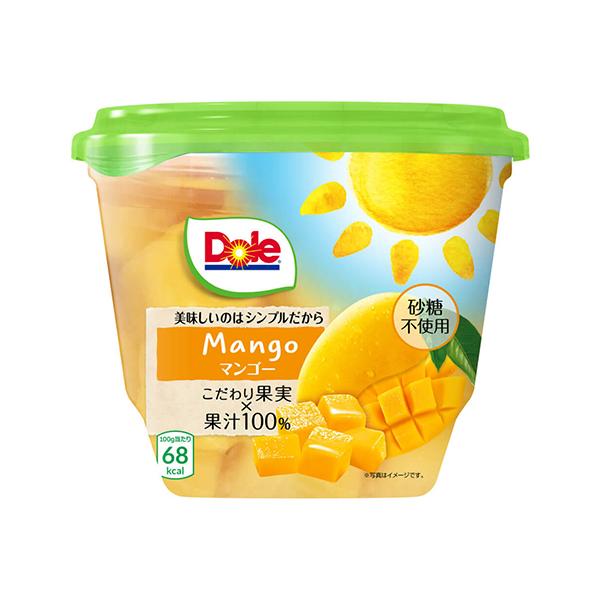 Dole ドール　マンゴー　フルーツパック（425g）×8個