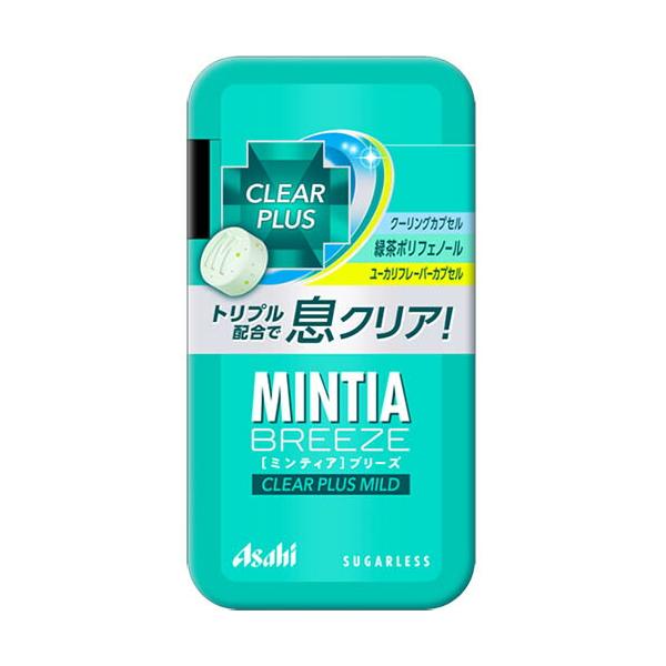 【商品説明】 トリプル配合で息みがき！マイルドなグリーンミントのおいしさとお口のすっきり感が味わえる大粒タイプのミントタブレット。緑茶ポリフェノール量を従来品の1.5倍に増量。さらに甘みを少し抑え、すっきり感をアップ。緑茶ポリフェノール、ク...