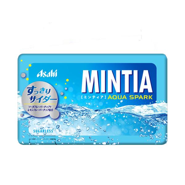 【商品説明】すっきりクリアなサイダーの美味しさと、清涼感のある味わい。ソーダーフレーバーチップとレモンフレーバーチップを配合した爽やかなタブレット。【原材料】甘味料(ソルビトール、アスパルテーム・L-フェニルアラニン化合物、アセスルファムK...