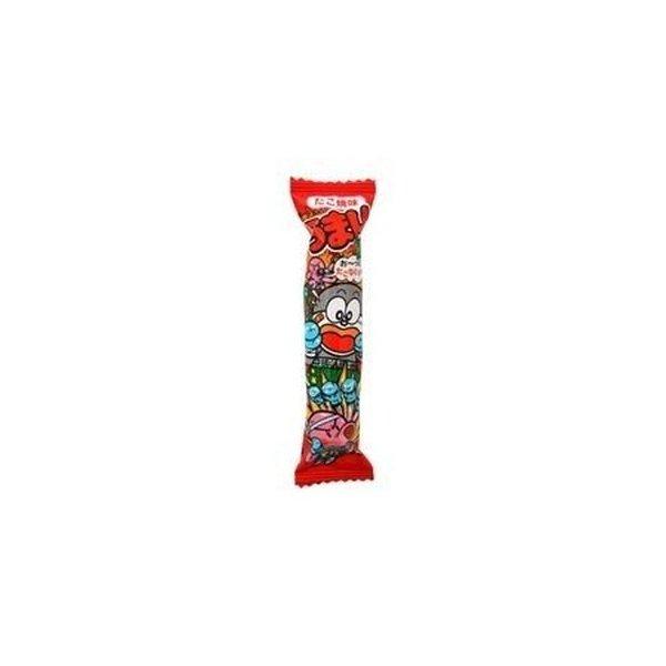 やおきん うまい棒たこ焼き味×30個 /駄菓子/子供会/お祭り/景品/ (爆買)