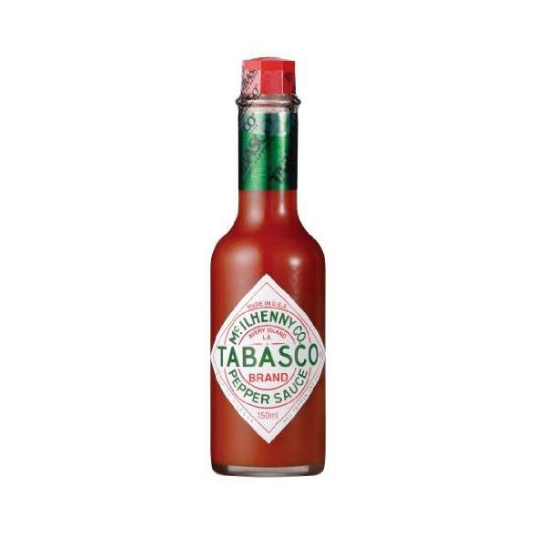 タバスコ大臣 PBIジャパン タバスコ ペッパーソース（150ml）×12個 : 紀州