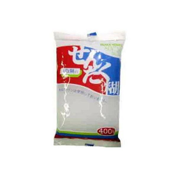 大阪糊本舗  大阪糊のせんたく糊　400g×40個【送料無料】【衣料用洗剤】【柔軟剤】【仕上げ剤】