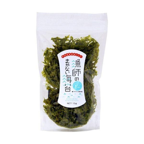 前田屋 漁師のまかない海苔 １５ｇ×２０個 (爆買)
