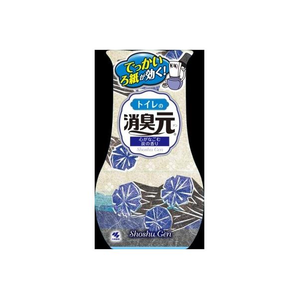 小林製薬トイレの消臭元心がなごむ炭の香り４００ｍｌ 32個 送料無料 消臭剤 芳香剤 Buyee Buyee 提供一站式最全面最專業現地yahoo Japan拍賣代bid代拍代購服務