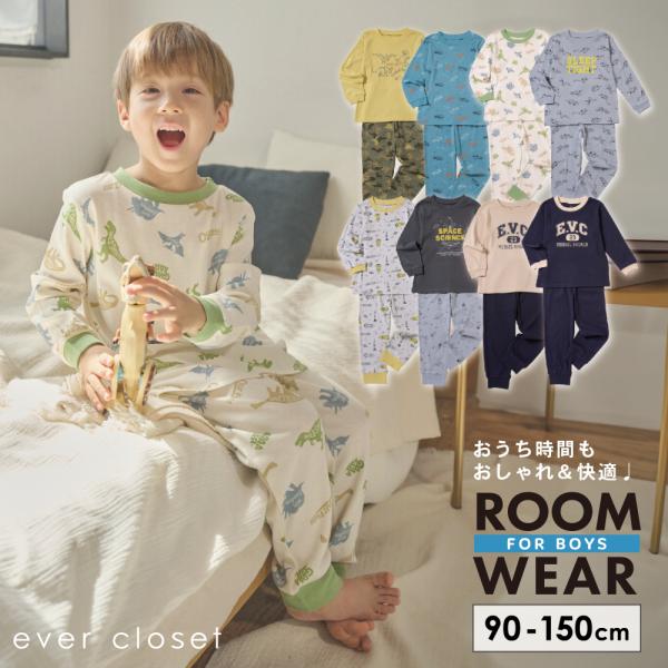 素材本体：綿100%リブ部分：綿95% ポリウレタン5%サイズトップス寸法90 cm 総丈40.0 肩幅26.0 胸囲32.0 袖丈29.0100cm 総丈43.0 肩幅28.0 胸囲34.0 袖丈33.0110cm 総丈46.0 肩幅30...