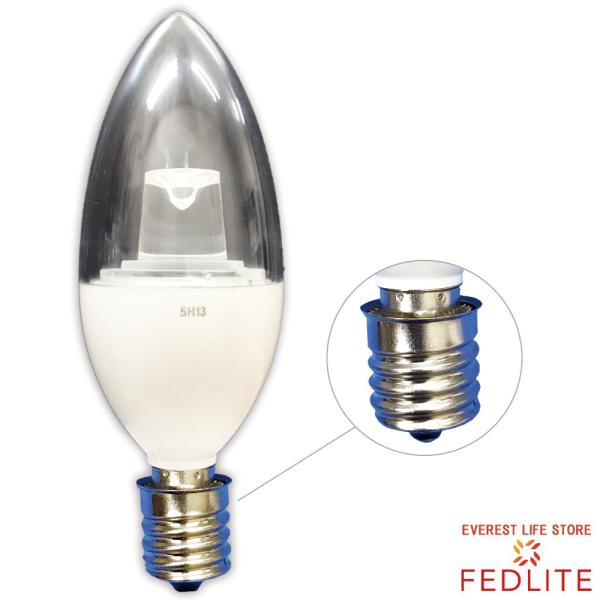 Led電球キャンドル5w 40w型相当 電球色口金e17 350lm Led シャンデリア球 クリア Buyee Buyee 提供一站式最全面最專業現地yahoo Japan拍賣代bid代拍代購服務