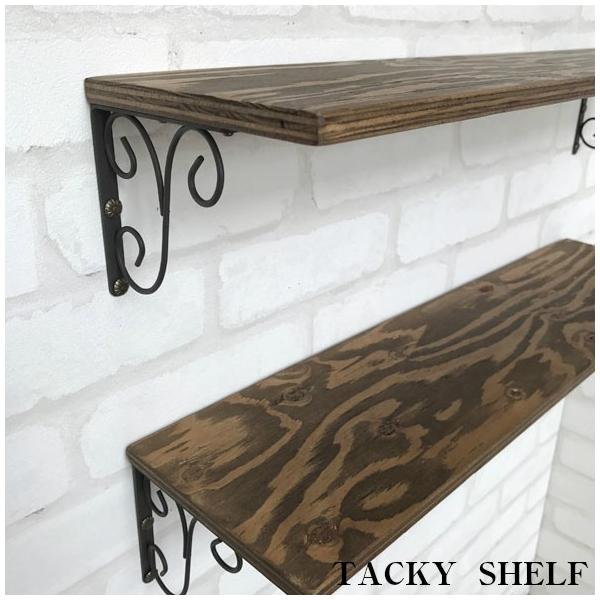 アイアン ウォールシェルフ 2個セット 壁掛け 神棚 ラック 七夕 Diy女子 お洒落 インテリア Buyee Buyee Japanese Proxy Service Buy From Japan Bot Online