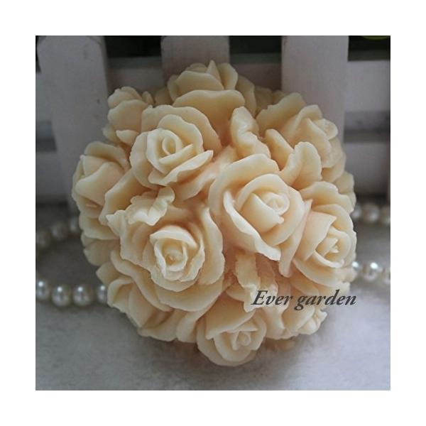 バラ ボール 花 薔薇 シリコンモールド レジン アロマハイストーン 手作り 石鹸 樹脂 粘土 レジン シリコン モールド シリコン 型 抜き型 キッ Buyee Buyee 提供一站式最全面最專業現地yahoo Japan拍賣代bid代拍代購服務 Bot Online