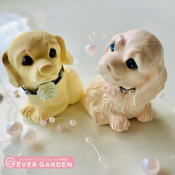 レジン シリコン 犬の価格と最安値 おすすめ通販を激安で