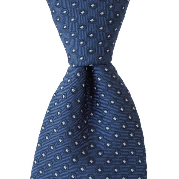 ネクタイ プレゼント ギフト ドット シルク 日本製 お誕生日 記念日 結婚式 水玉 ブルー Ang459blue Ever Graysエバーグレイス 通販 Yahoo ショッピング