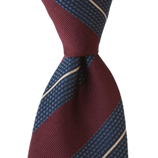 ネクタイ プレゼント ギフト シルク 日本製 お誕生日 記念日 結婚式 ストライプ ワインレッド Ang466wine Ever Graysエバーグレイス 通販 Yahoo ショッピング