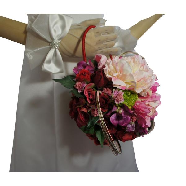 ブーケ和装ブーケ上品着物和結婚式ブライダル花造花水引着物ブーケbb0503 流行豪華な花飾り記念品前撮り本番両方使用できるかっこいい Buyee Buyee 提供一站式最全面最專業現地yahoo Japan拍賣代bid代拍代購服務
