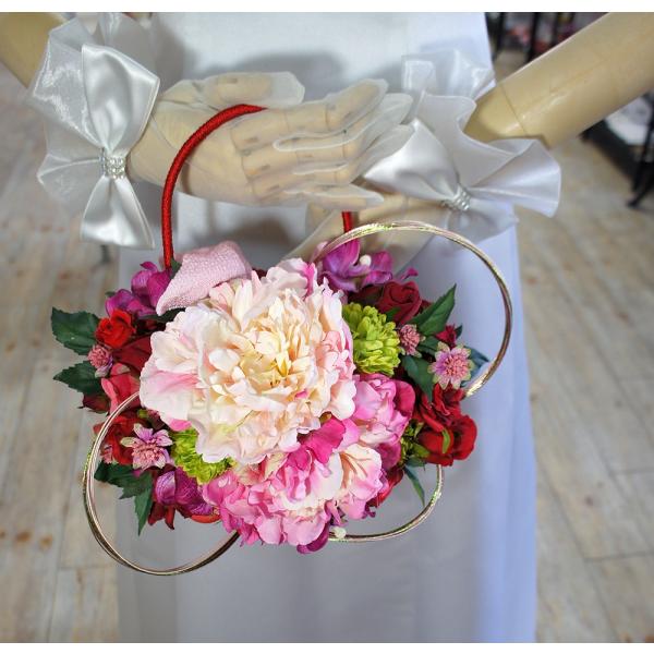 ブーケ和装ブーケ上品着物和結婚式ブライダル花造花水引着物ブーケbb0503 流行豪華な花飾り記念品前撮り本番両方使用できるかっこいい Buyee Buyee 提供一站式最全面最專業現地yahoo Japan拍賣代bid代拍代購服務