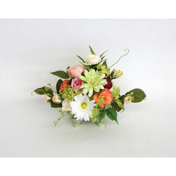 フラワーアレンジメント プレゼント 贈り物 結婚式 花束贈呈 母の日 記念品 お祝い 生花に近い造花使用 Pp0316 Buyee Buyee Japanese Proxy Service Buy From Japan Bot Online