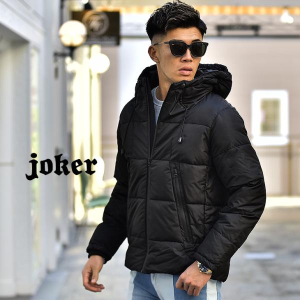 ジャケット メンズ カジュアル カジュアルジャケット アウター 中綿ジャケット 中綿 中綿ブルゾン ダウンジャケット ダウン 冬 冬服 冬物 スポーツ Buyee Buyee Japanese Proxy Service Buy From Japan Bot Online