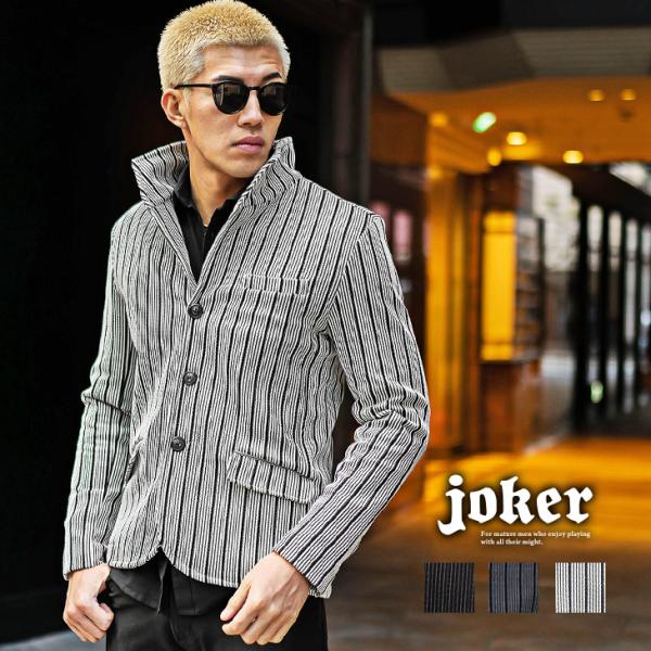 ジャケット・アウター JOKER ORIGINAL LA lowrider JOKER ORIGINAL LA lowrider