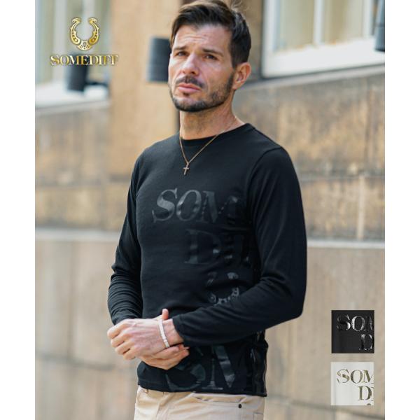 joker（ジョーカー） 【joker】 長袖 Tシャツ メンズ ブランド ロンT