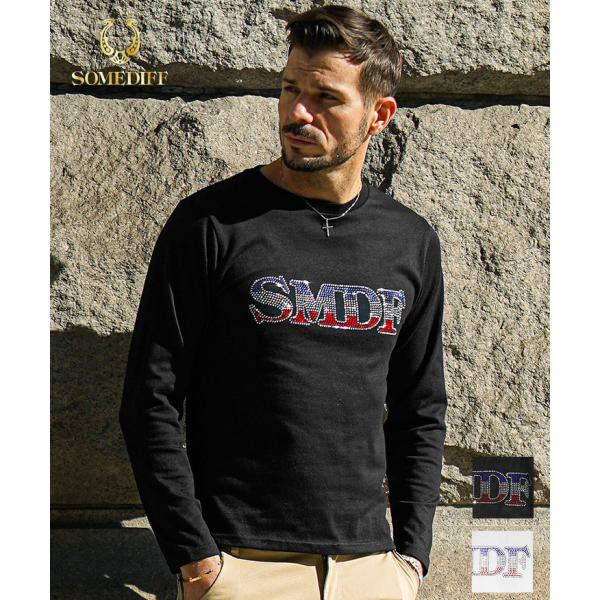 joker（ジョーカー） 【joker】 長袖 Tシャツ メンズ ブランド ロンT