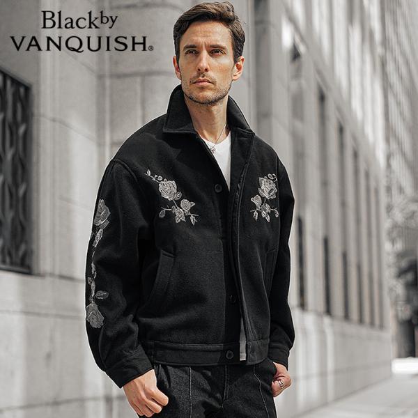 【56％引】ランブル RUB-045 ブラック（LB）スイングトップジャケット 56％引】ランブル RUB-045 ブラック（LB）スイングトップジャケット