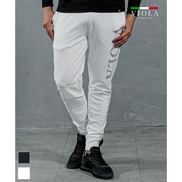VIOLA rumore（ヴィオラ ルモーレ） ヴィオラ イージーパンツ メンズ