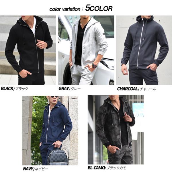 セットアップ メンズ ブランド 春 カジュアル セットアップメンズ スウェット上下 ファッション Buyee Buyee Japanese Proxy Service Buy From Japan Bot Online