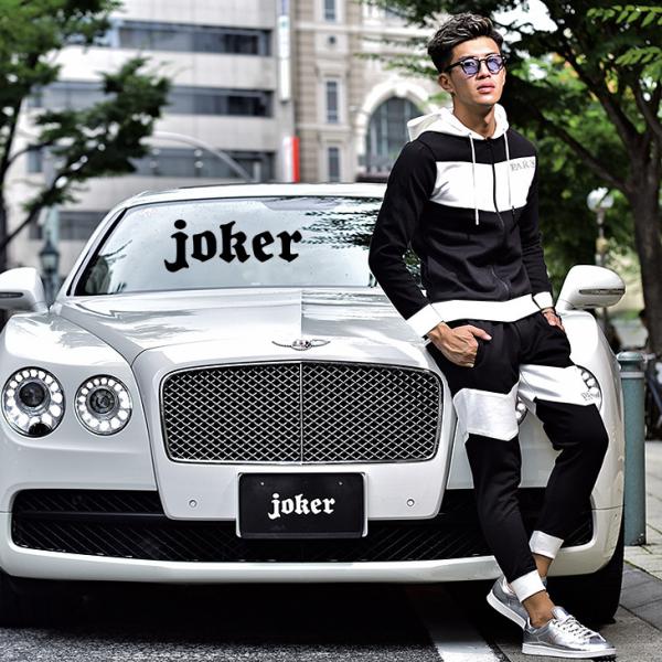 セットアップ メンズ ブランド パーカー スウェット パンツ ジョガーパンツ カジュアル スエット ラメ 上下 スポーツ ブラック 黒 ホワイト 白 春 春服 春物 Dejapan Bid And Buy Japan With 0 Commission