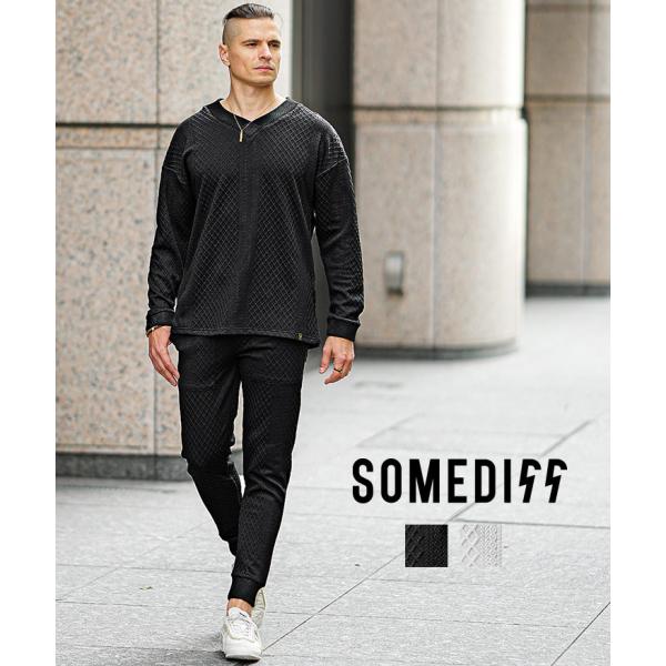 INFINITY SPORT　セットアップ evergreen92_ssr8491a