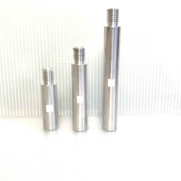 アングルグラインダー延長ロッド　75mm100mm140mm 研磨機アダプター