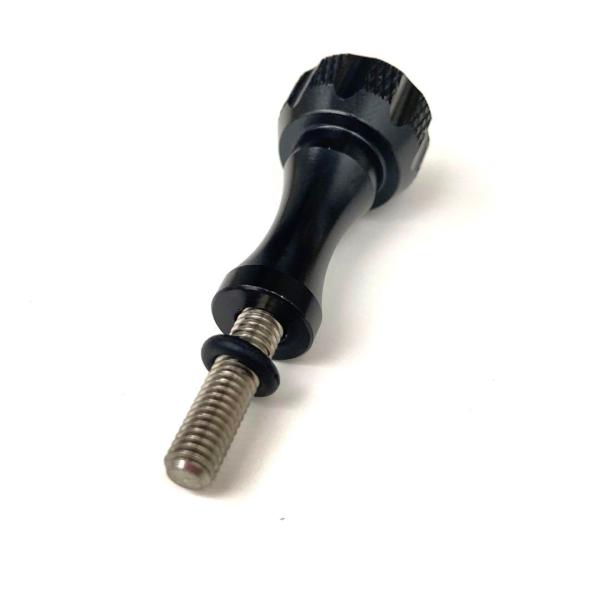 荷物掛けフック　コンビニフックCT125 ハンターカブ用　アルミ製