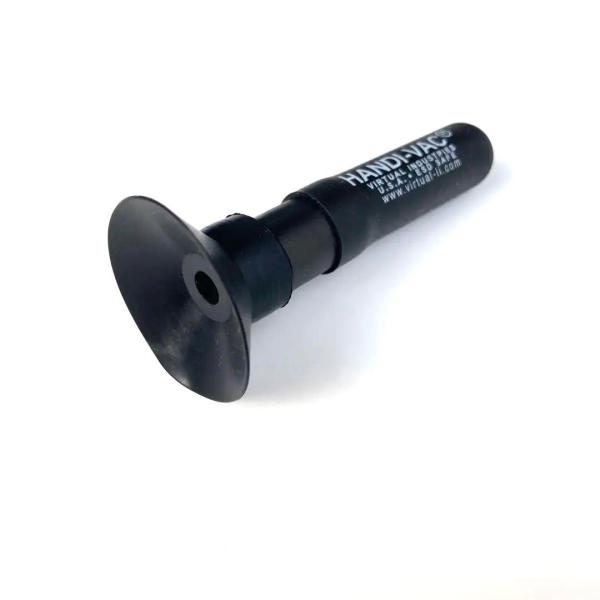 吸引力が強く、カメラなどのレンズや携帯電話のスクリーン、電子部品、小製品の分解や組み立て時に重宝される逸品です。レンズに指紋などもつかずにストレスなく作業ができます。製品規格：長さ71 mm吸力仕様：約300 g