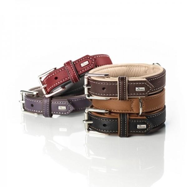 Hunter カナディアン 犬の首輪 ペット用品 3 カラー Pet Everin 通販 Yahoo ショッピング