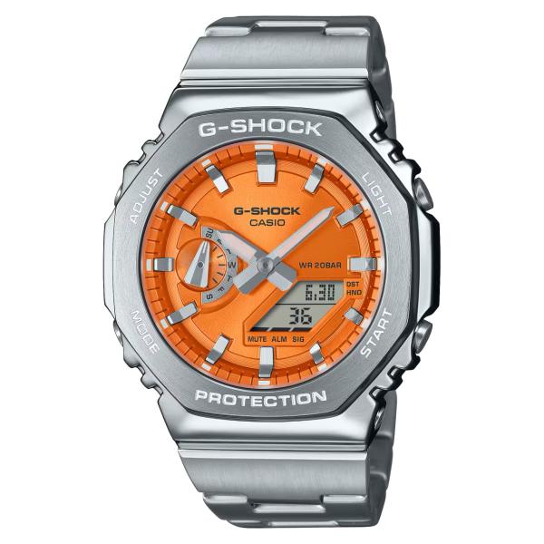 G-SHOCK 腕時計 G-SHOCK ジーショック GM-2100D-4AJF : Ever G-SHOCK 腕時計 G-SHOCK ジーショック GM-2100D-4AJF : Ever