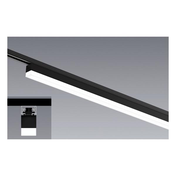 遠藤照明 ENDO LEDダクトレール用ベースライト (ユニット別売 