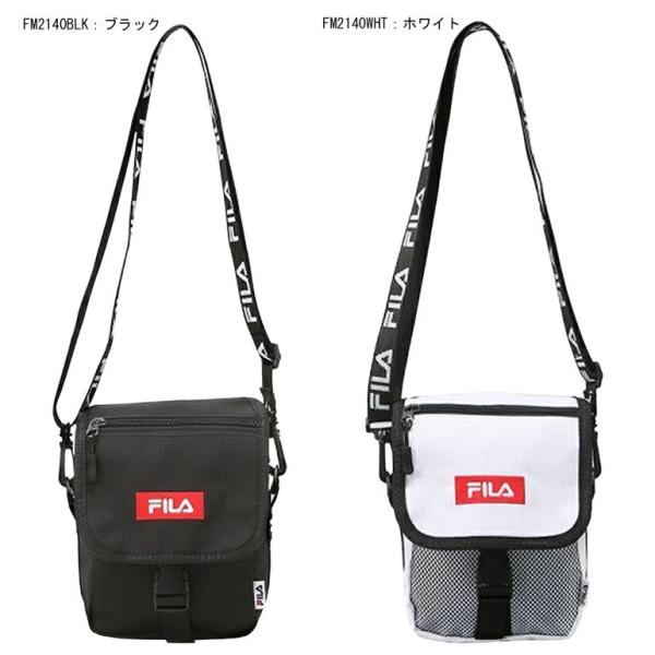 フィラ Fila ミニショルダーバッグ レディース メンズ サコッシュ 人気 バッグ 小さめ 高校生 大人 プレゼント セカンドバッグ Buyee 日本代购平台 产品购物网站大全 Buyee一站式代购 Bot Online