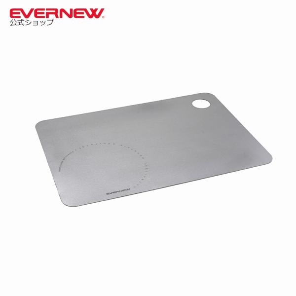 EVERNEW（エバニュー） Ti Plank B5 ECA622 : エバニュー公式