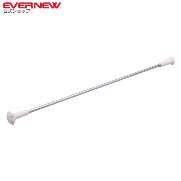 サイズ=長さ51cm×直径9.5mm自重=175g材質=シャフト：炭素鋼管/先ゴム：天然ゴム適応身長=111cm〜120cm日本製