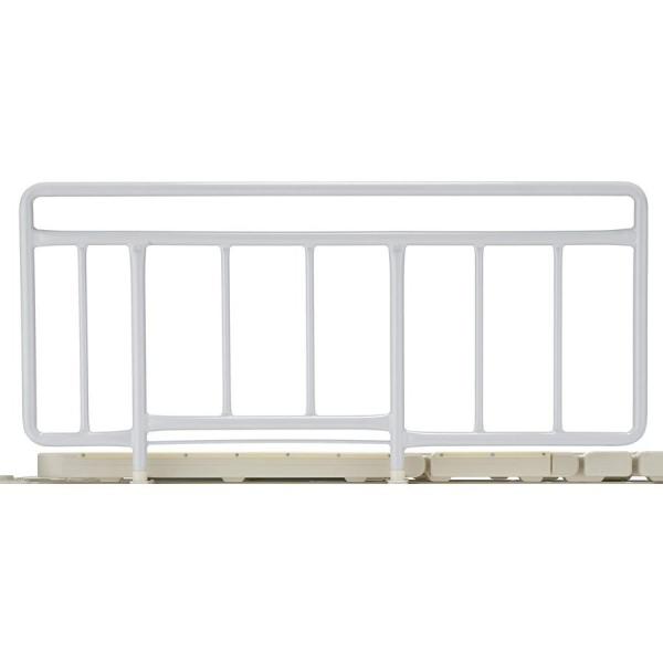 フランスベッド ベッドガード ベッド柵 手すり 2本セット 25112202 フランスベッド ベッドガード ベッド柵 手すり 2本セット 25112202