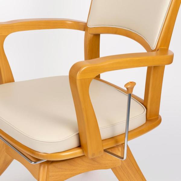 ピタットチェア20 ロングレバー付 ピタットチェア20 ロングレバー付