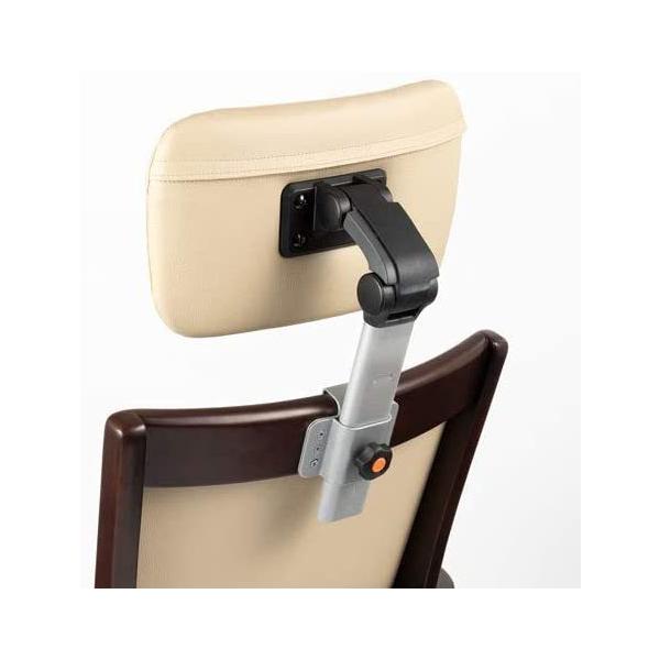 ピタットチェア20用 ヘッドレスト オフィスラボ : 介護用品