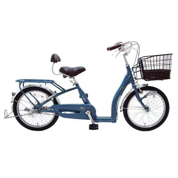 サギサカ（SAGISAKA） シニアサイクル こげーる nolasse203 マット