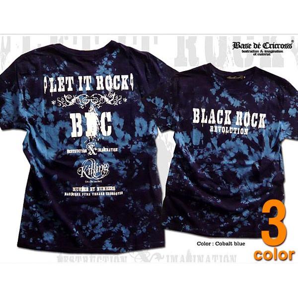 タイダイ ｔシャツ メンズ 半袖 ロック パンク ビジュアル系 染め バックプリント 340 Eversoul Plus メンズファッション 通販 Yahoo ショッピング