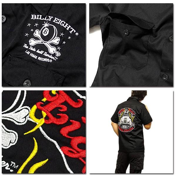 JOHNNYSPADE 半袖ボーリングシャツ 黒 Amazon.co.jp: [スタイルアイズ] ボウリングシャツ SE37555