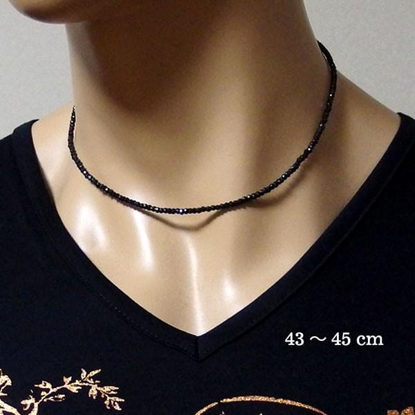 ブラックスピネル ネックレス メンズ 天然石 本物 40cm 45cm 50cm アクセサリー おしゃれ プレゼント Buyee Buyee 提供一站式最全面最專業現地yahoo Japan拍賣代bid代拍代購服務 Bot Online