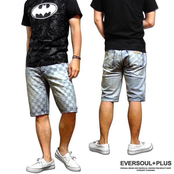 ハーフパンツ メンズ 五分丈 ５分丈 デニム ショートパンツ おしゃれ 厚手 デニムショートパンツ イントレチャート Buyee Buyee Japanese Proxy Service Buy From Japan Bot Online