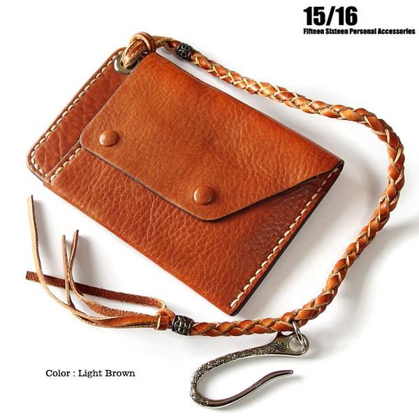 財布 長財布 メンズ レザー 本革 コンパクト ウォレット 革 ウォレット