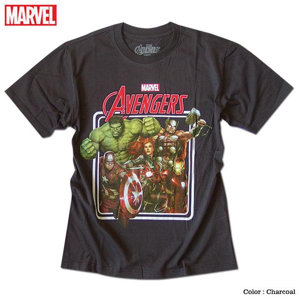 アヴェンジャーズ Tシャツ メンズ アベンジャーズ Marvel マーベル キャプテンアメリカ アイアンマン ハルク アメコミ グッズ Eplus963 Eversoul Plus メンズファッション 通販 Yahoo ショッピング