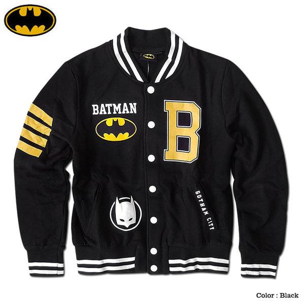 BATMAN STAPLE Pigeon リバーシブルスタジャン 2XL BATMAN STAPLE Pigeon リバーシブルスタジャン 2XL